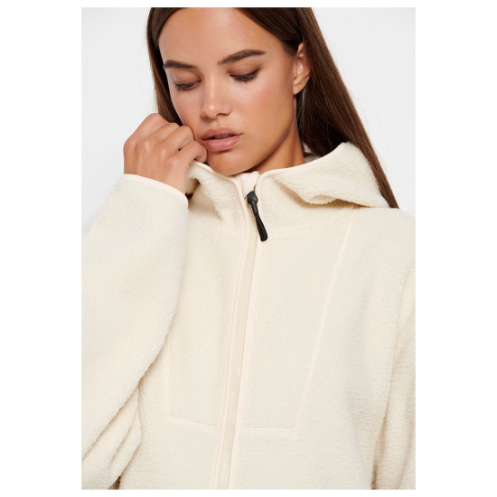 Funky Buddha Γυναικείο παλτό